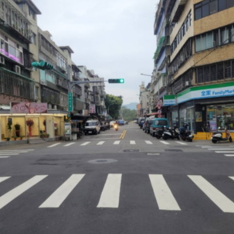 行天宮雙捷運德惠街小資金店面