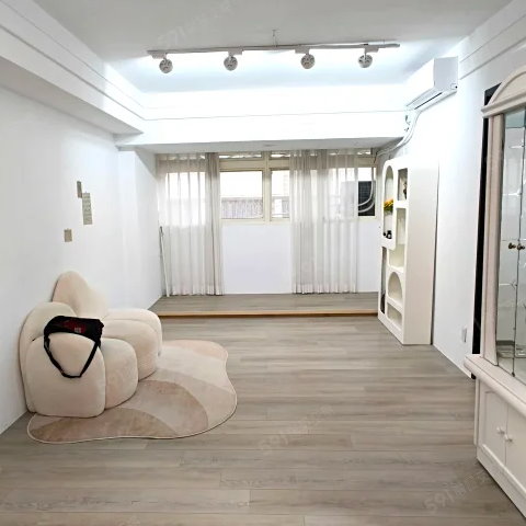 雙仁學區2房美廈